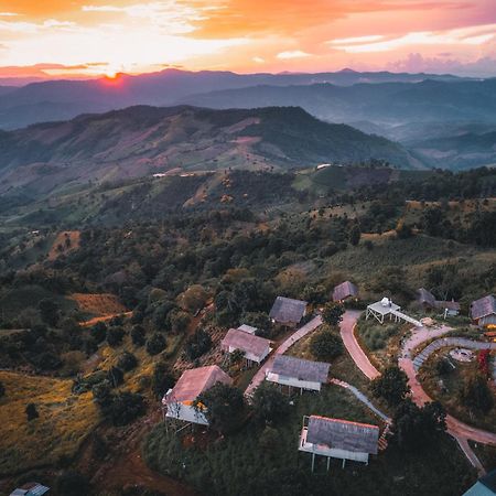 Bala Villa Doichang Ban Huai Khai Esterno foto