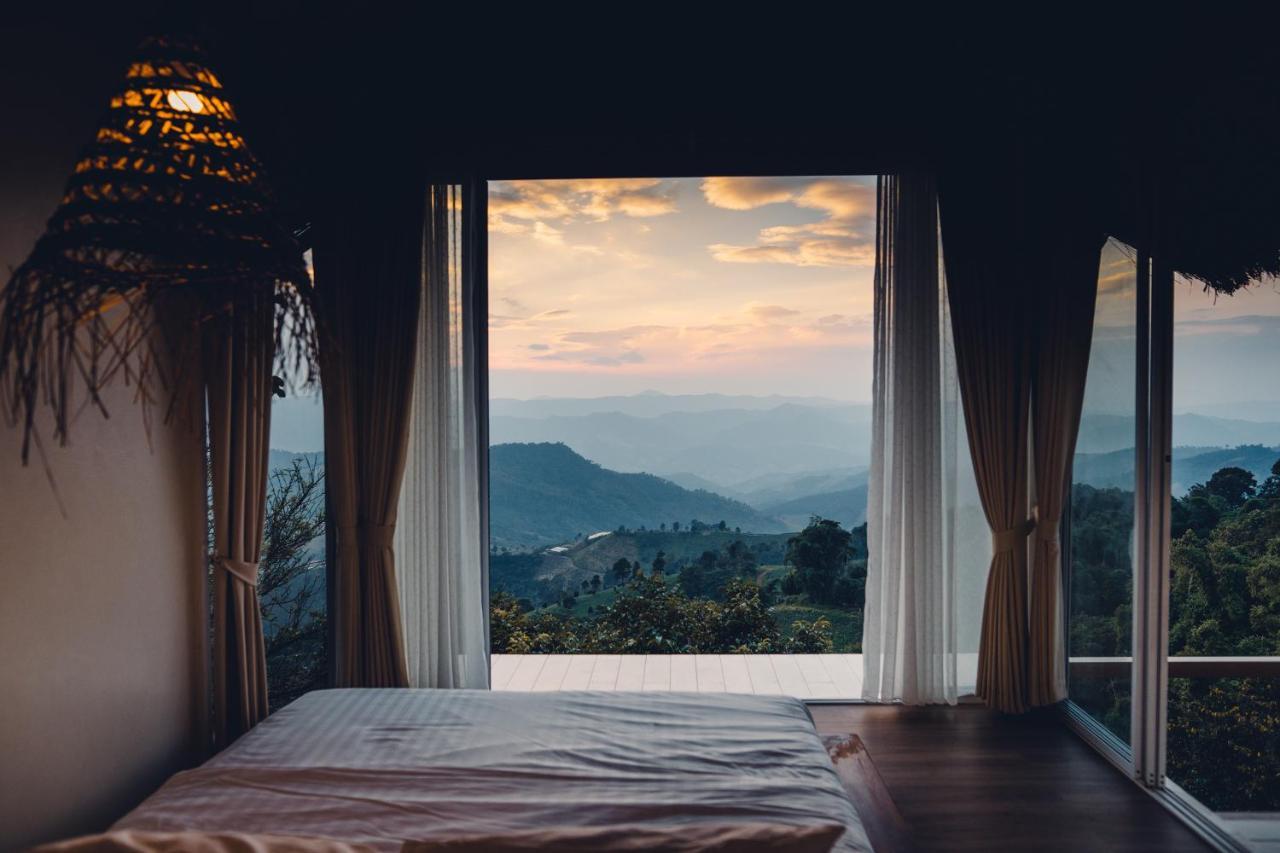 Bala Villa Doichang Ban Huai Khai Esterno foto