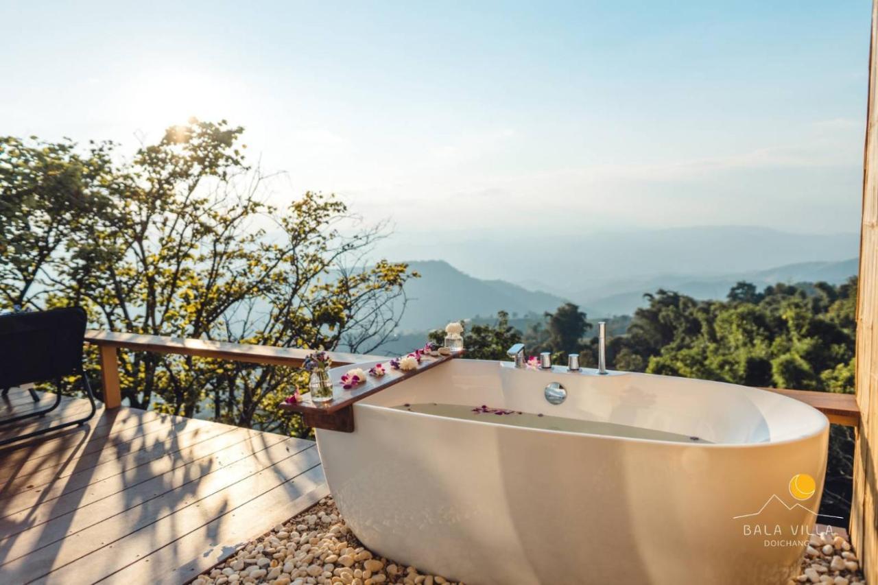 Bala Villa Doichang Ban Huai Khai Esterno foto
