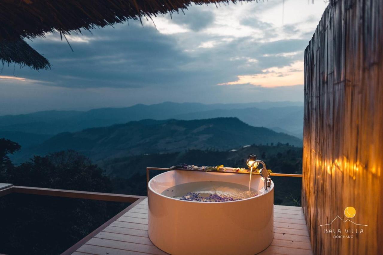 Bala Villa Doichang Ban Huai Khai Esterno foto