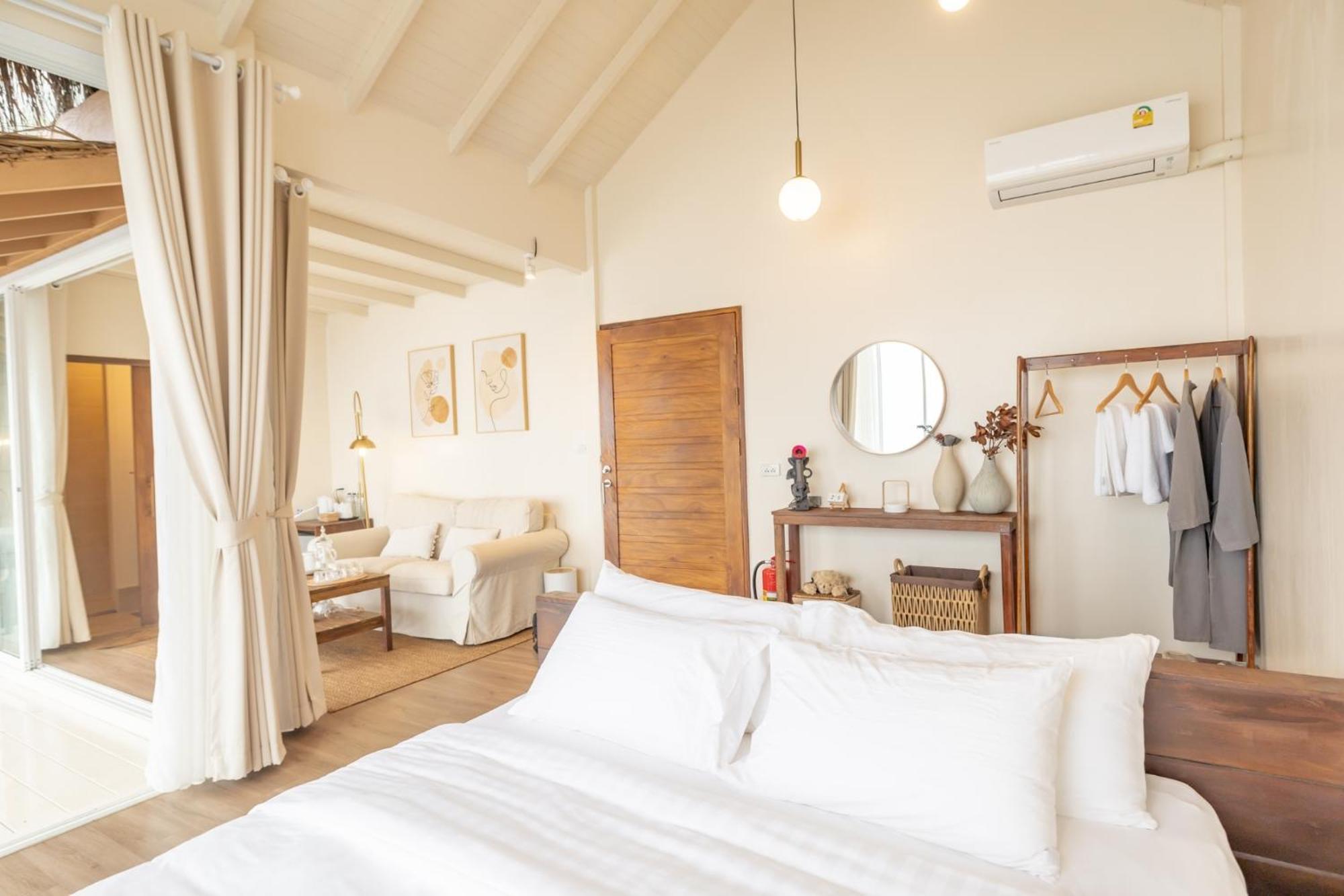 Bala Villa Doichang Ban Huai Khai Esterno foto