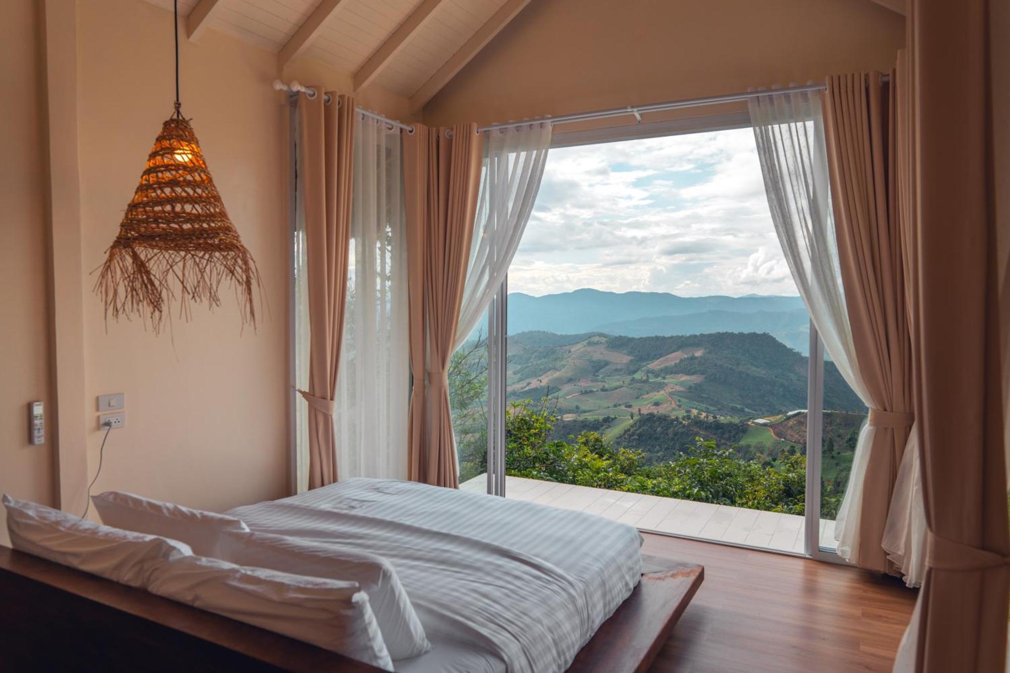 Bala Villa Doichang Ban Huai Khai Esterno foto