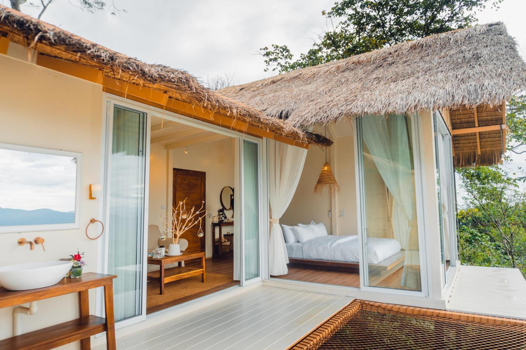 Bala Villa Doichang Ban Huai Khai Esterno foto