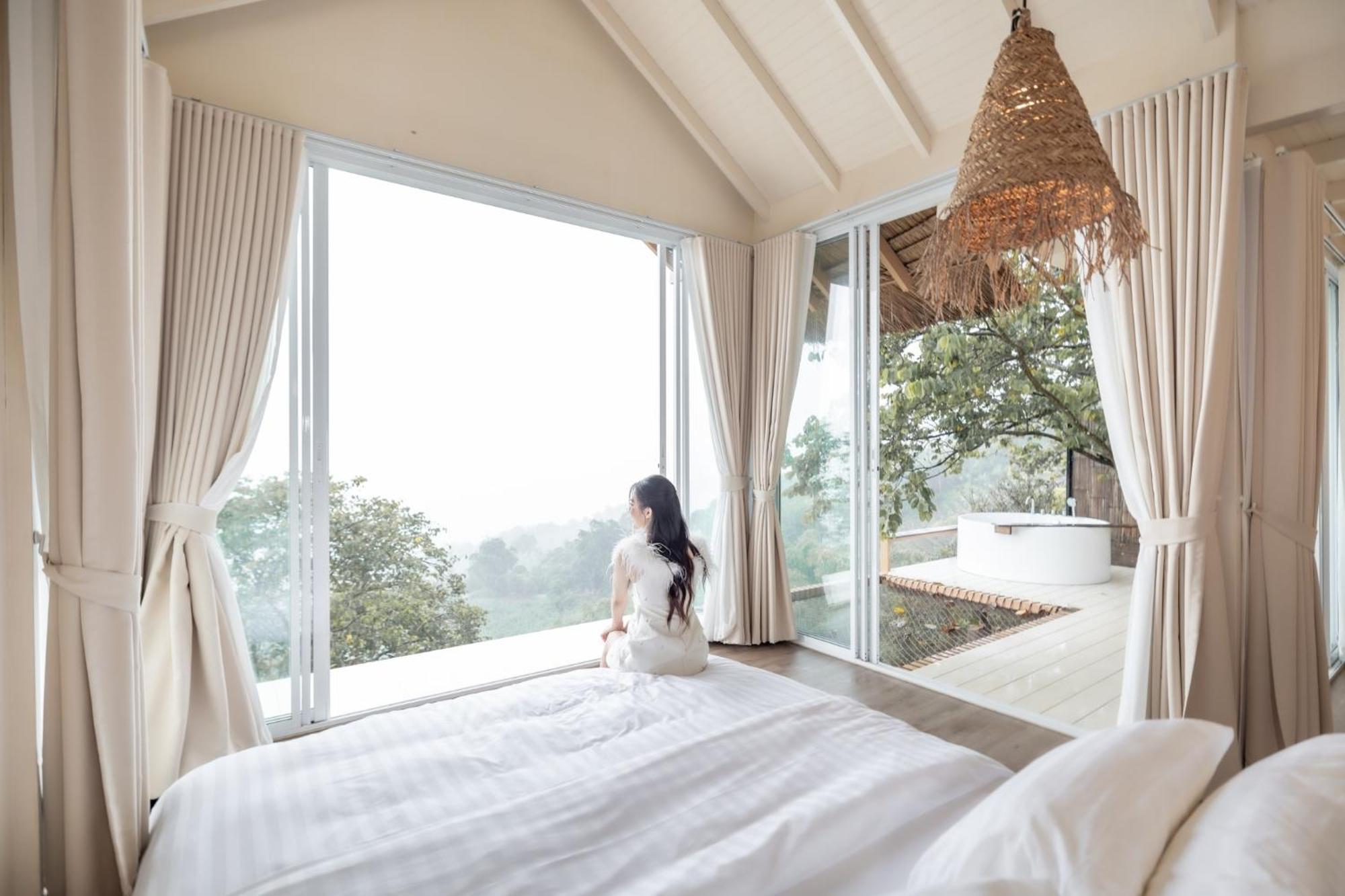 Bala Villa Doichang Ban Huai Khai Esterno foto