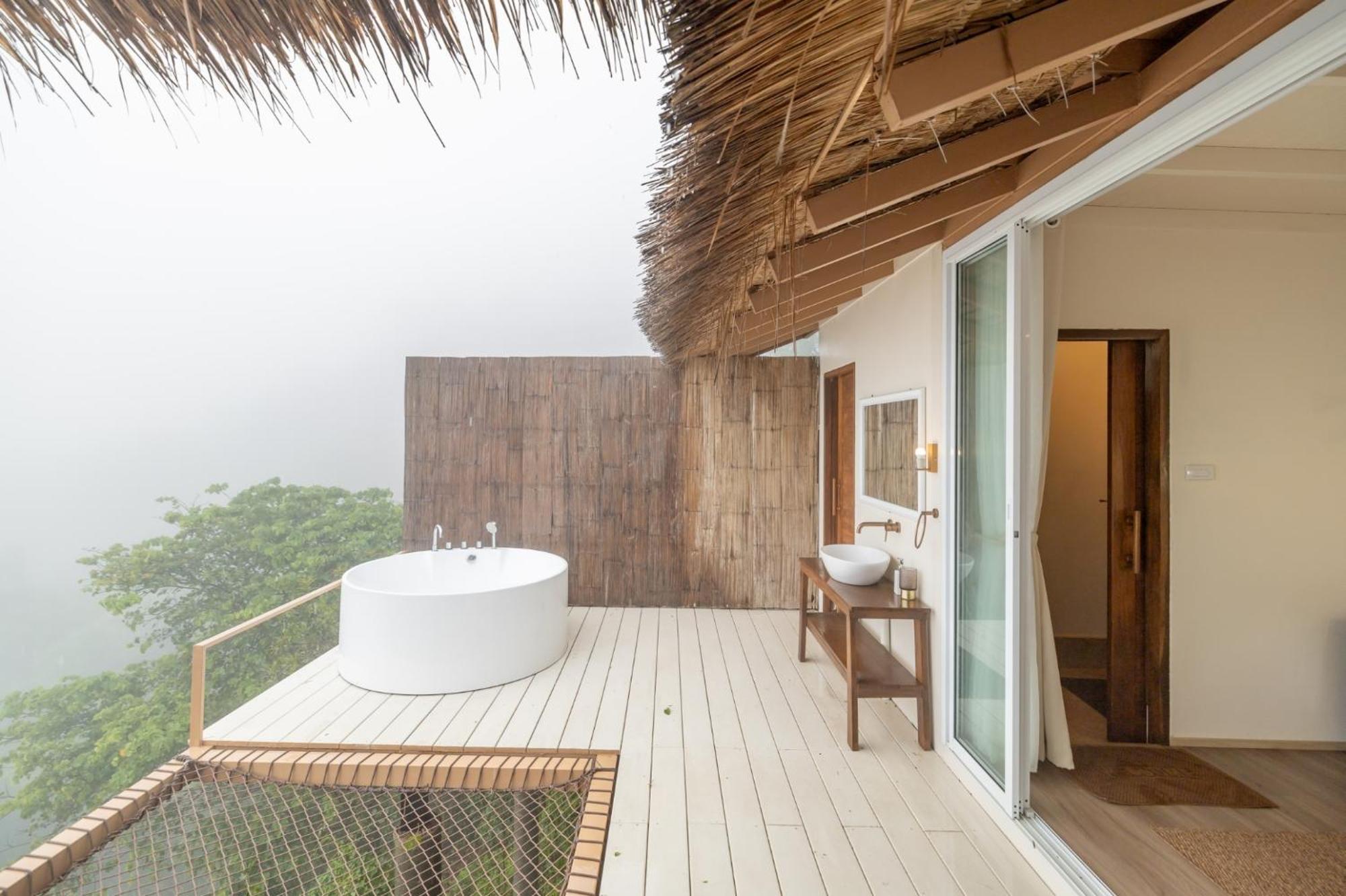 Bala Villa Doichang Ban Huai Khai Esterno foto