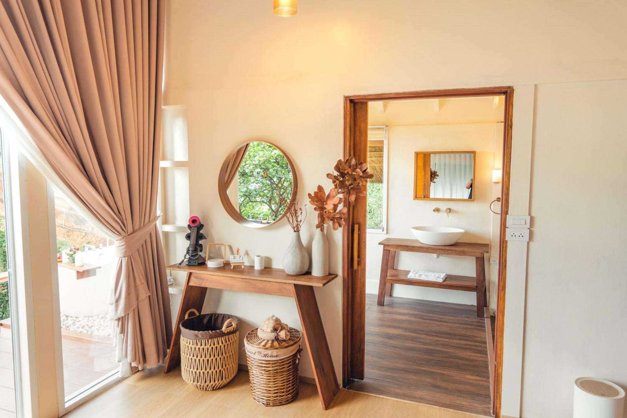 Bala Villa Doichang Ban Huai Khai Esterno foto