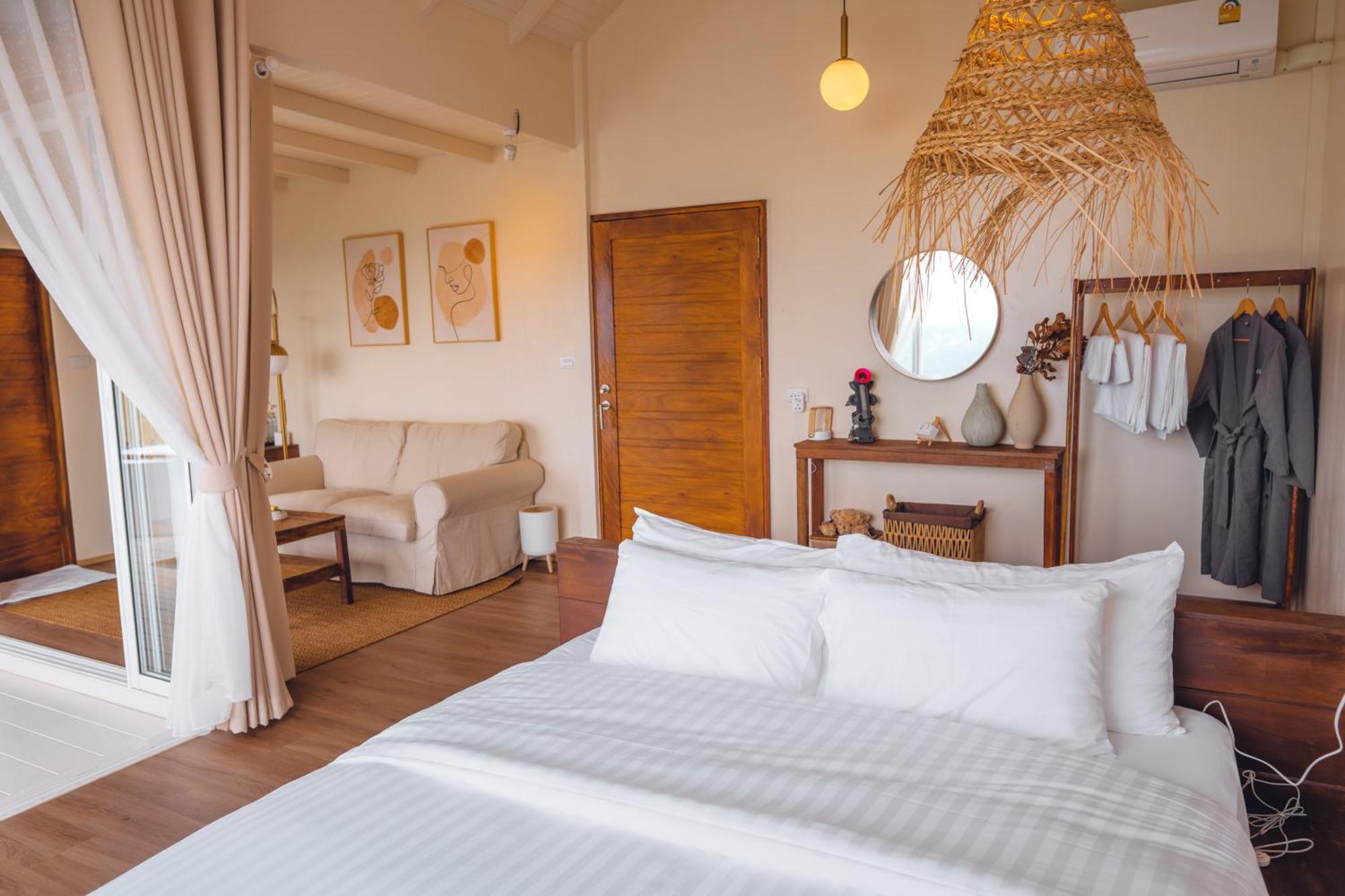 Bala Villa Doichang Ban Huai Khai Esterno foto