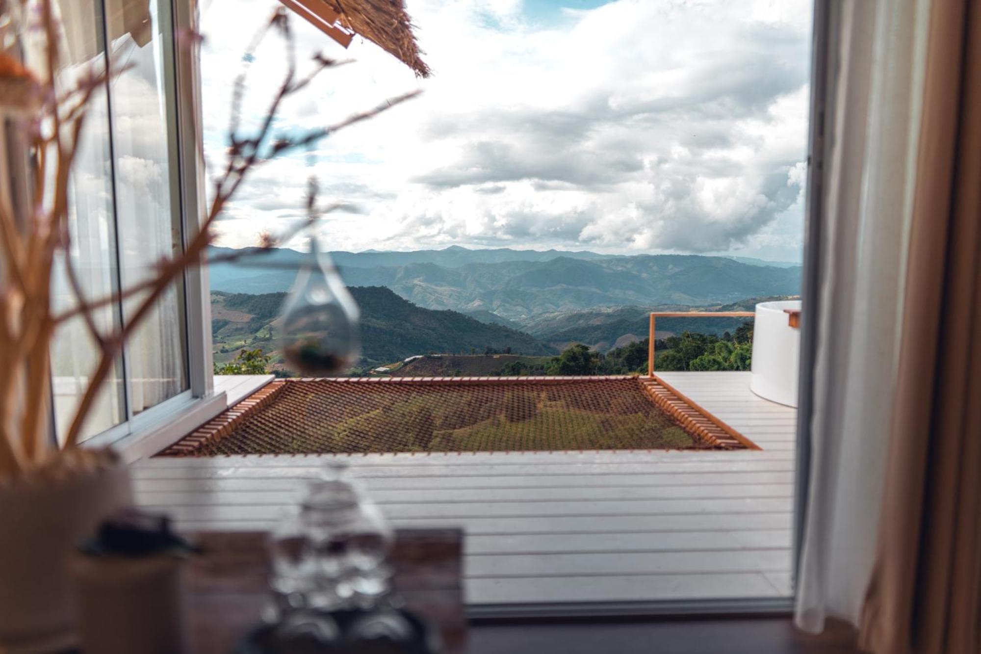 Bala Villa Doichang Ban Huai Khai Esterno foto