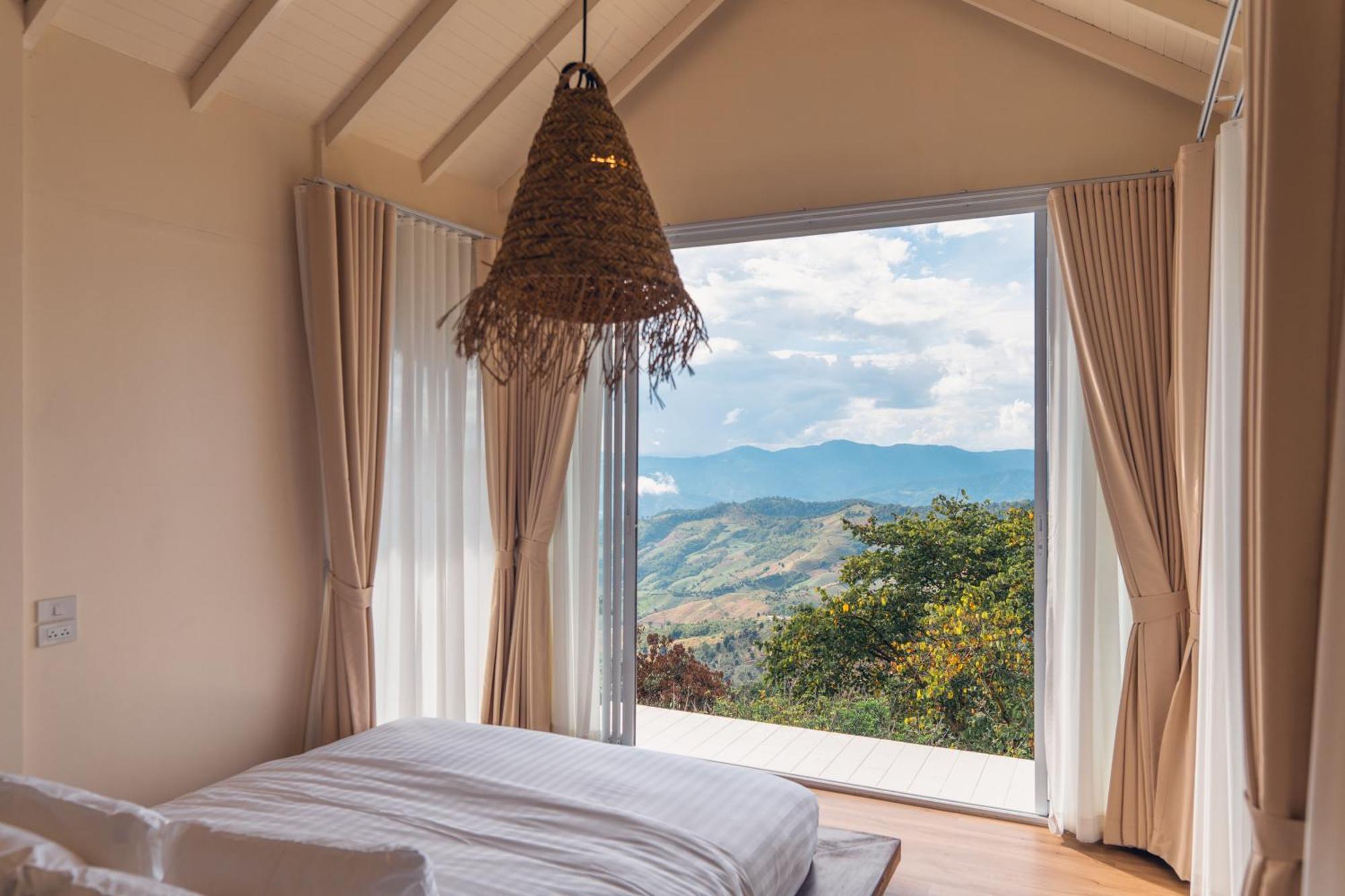 Bala Villa Doichang Ban Huai Khai Esterno foto