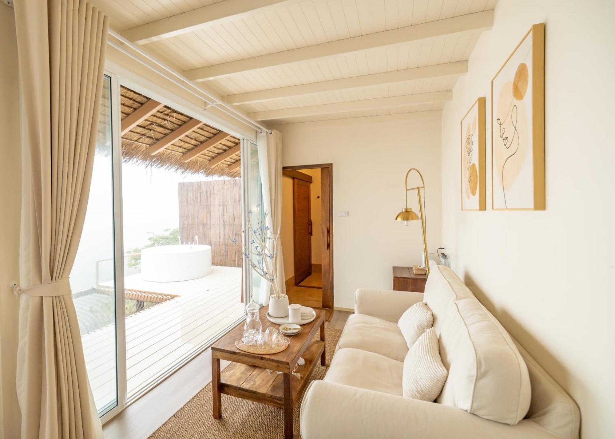 Bala Villa Doichang Ban Huai Khai Esterno foto