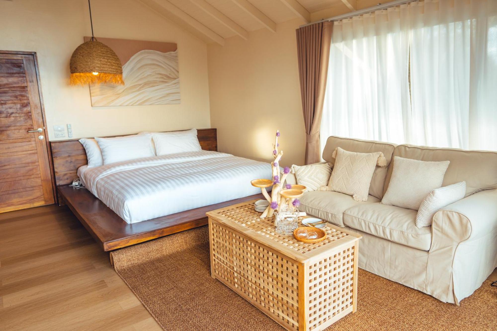 Bala Villa Doichang Ban Huai Khai Esterno foto