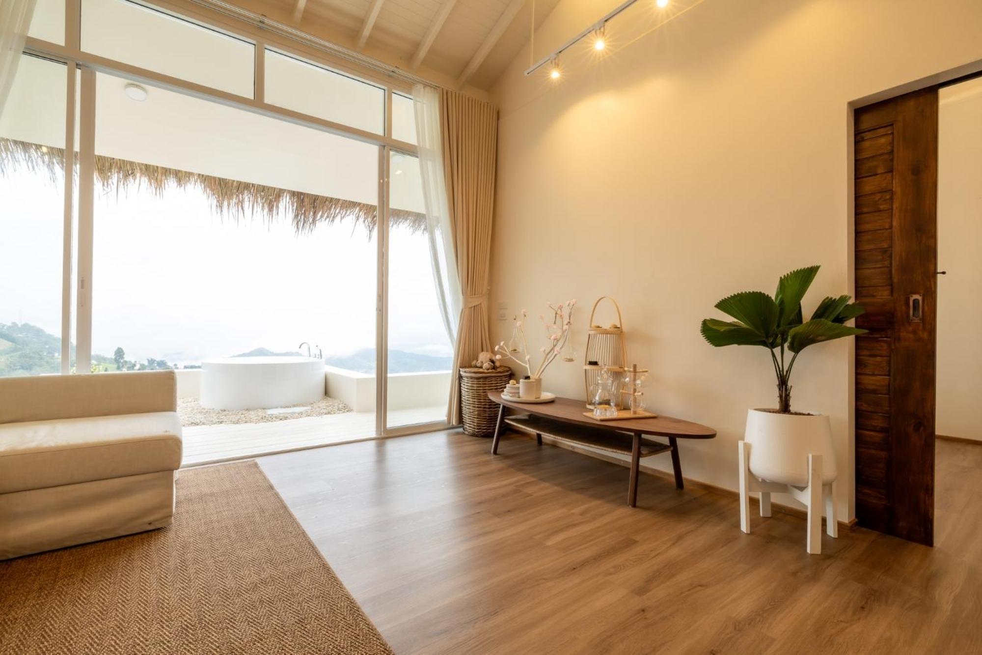 Bala Villa Doichang Ban Huai Khai Esterno foto