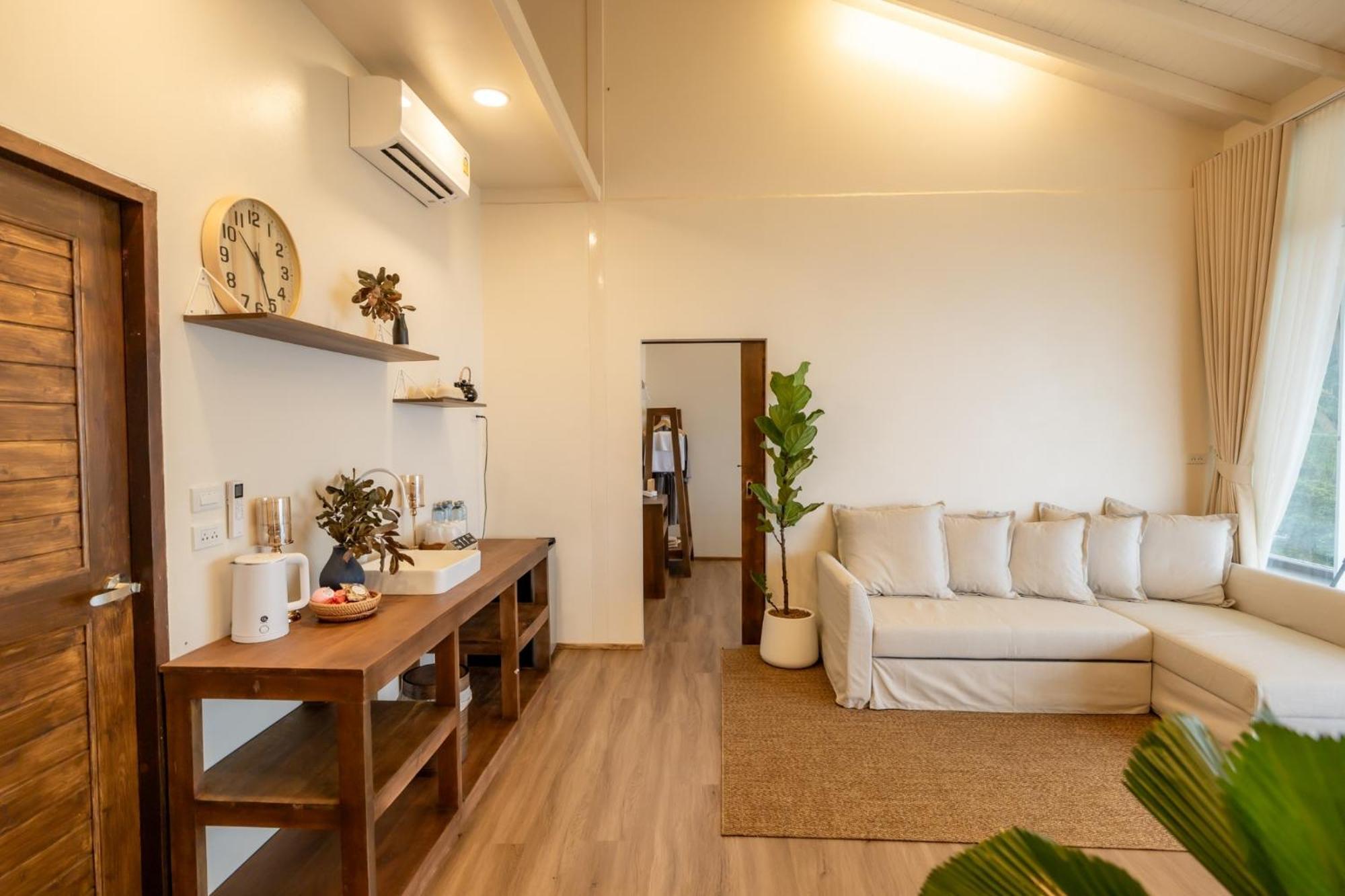Bala Villa Doichang Ban Huai Khai Esterno foto
