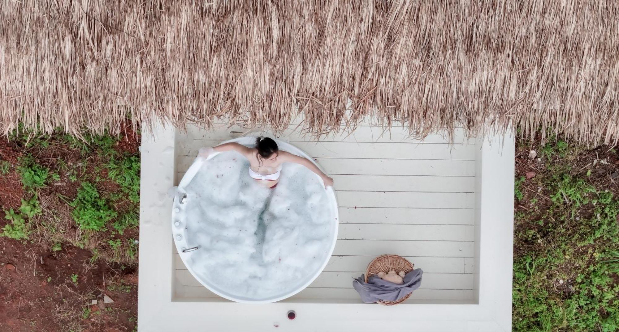 Bala Villa Doichang Ban Huai Khai Esterno foto