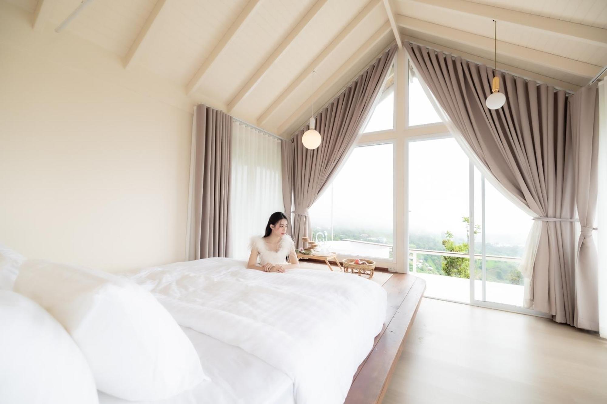 Bala Villa Doichang Ban Huai Khai Esterno foto