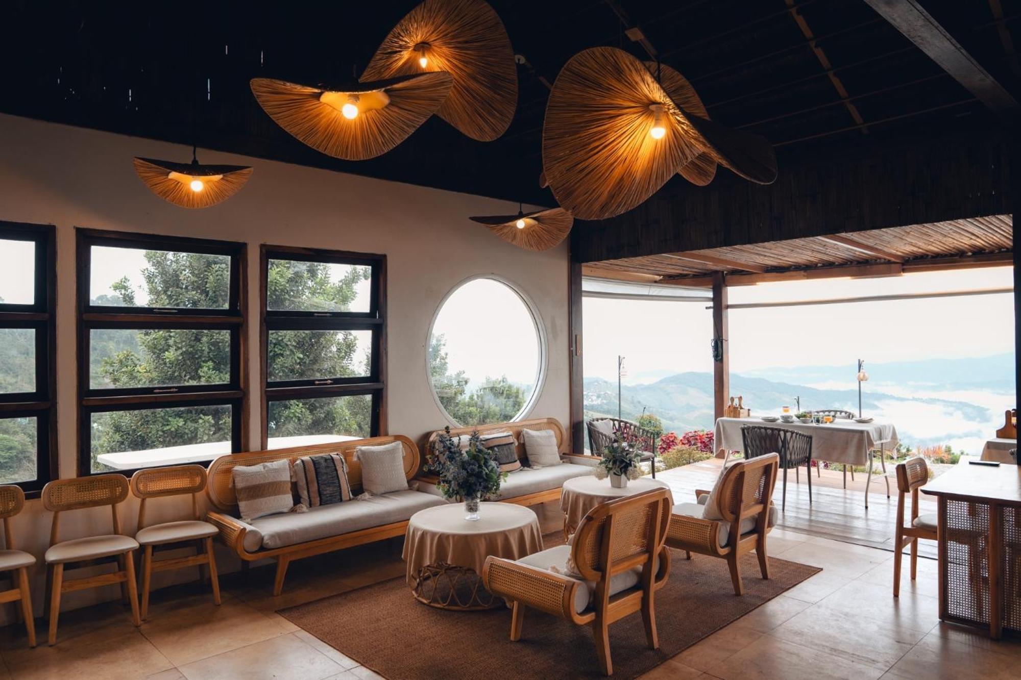 Bala Villa Doichang Ban Huai Khai Esterno foto