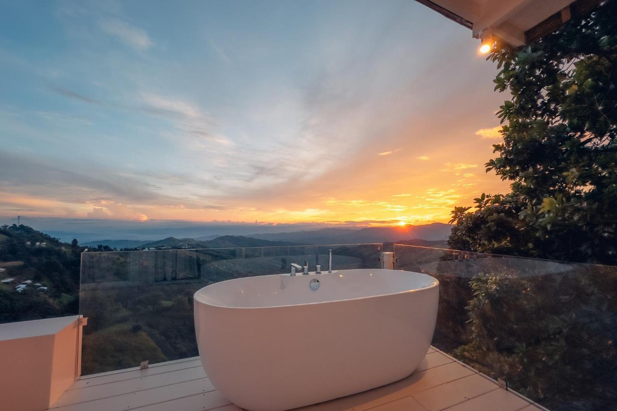 Bala Villa Doichang Ban Huai Khai Esterno foto