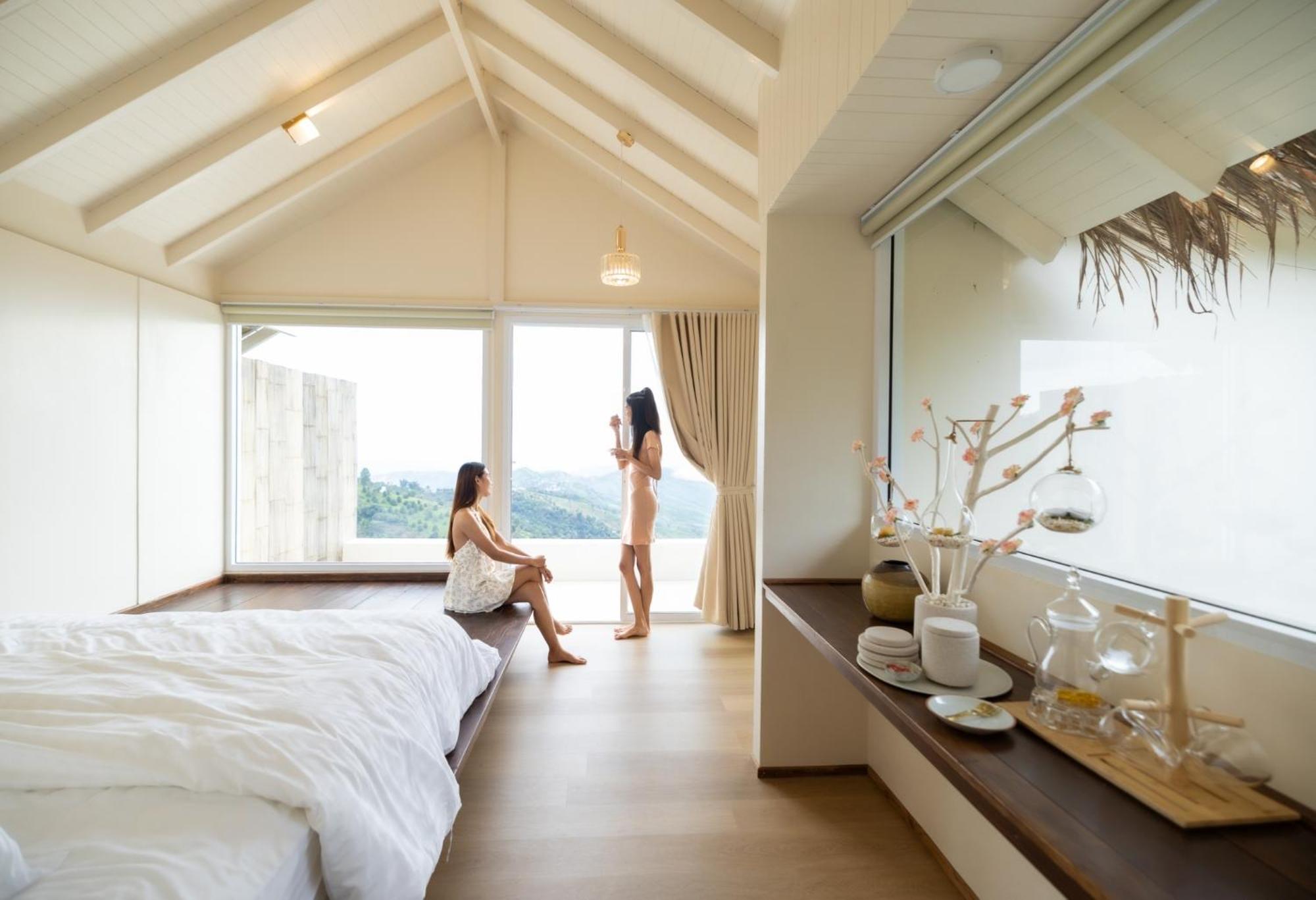Bala Villa Doichang Ban Huai Khai Esterno foto