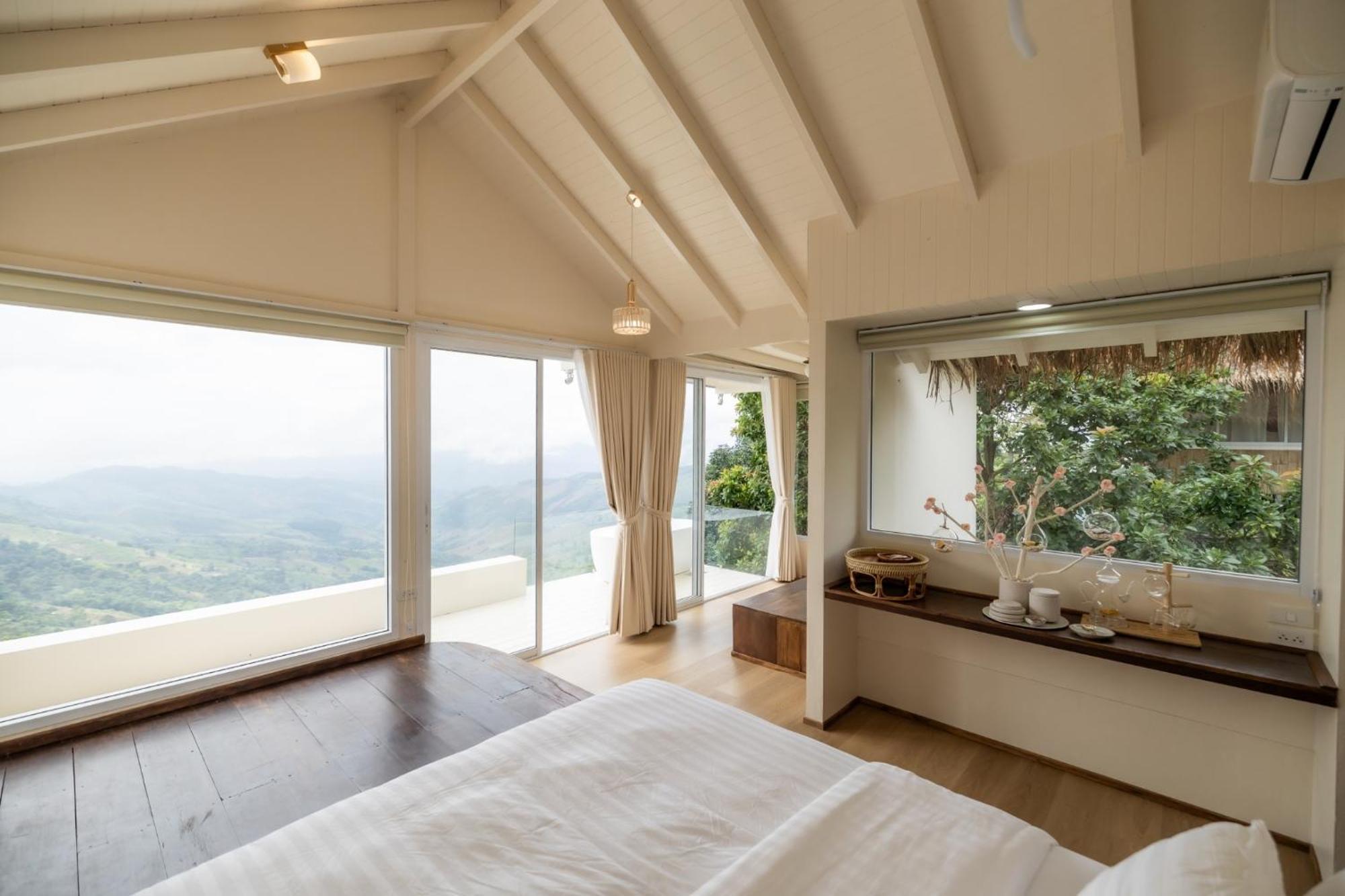 Bala Villa Doichang Ban Huai Khai Esterno foto